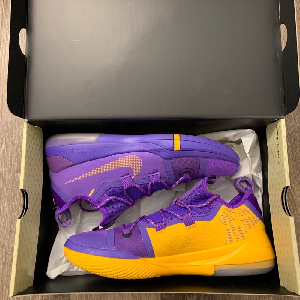 Nike Kobe AD